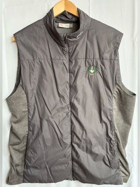 KJUS men’s size 2XL Radiation Insulated vest